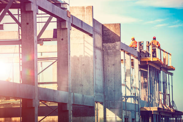 Best Concrete Retaining Walls in Bridgman, MI
