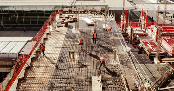 Best Concrete Demolition Services in Bridgman, MI