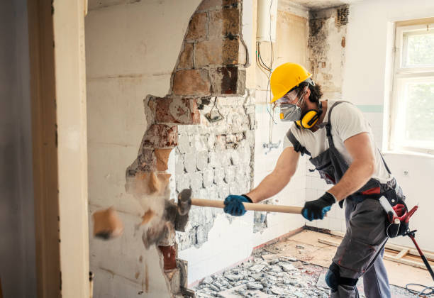 Best Concrete Grinding and Polishing in Bridgman, MI