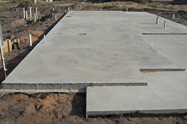 Best Concrete Driveway Installation in Bridgman, MI